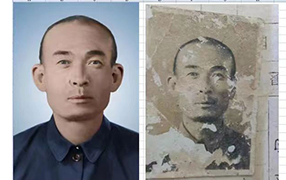 大丰老照片修复-2