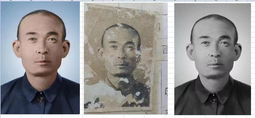 大丰老照片模糊修复-21
